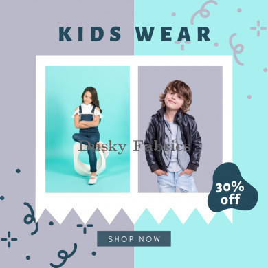 Kids Wear