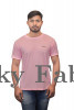 Mens Cross Neck  T-shirts
